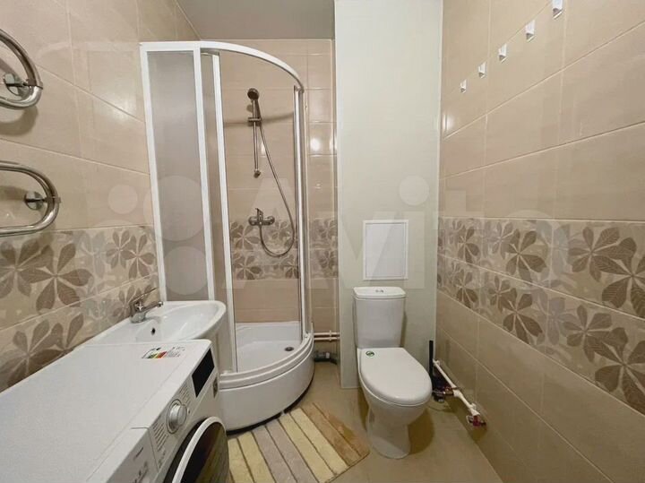 Квартира-студия, 23,6 м², 17/20 эт.