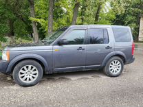 Land Rover Discovery 2.7 AT, 2005, 320 000 км, с пробегом, цена 740 000 руб.