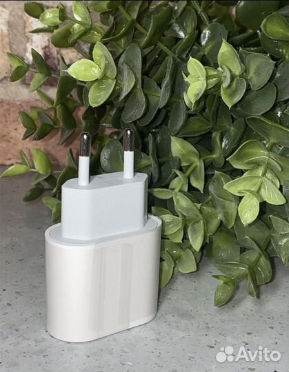 Блок type-C, зарядка для iPhone, опт