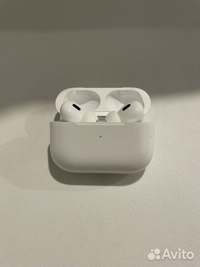 Наушники apple airpods 2