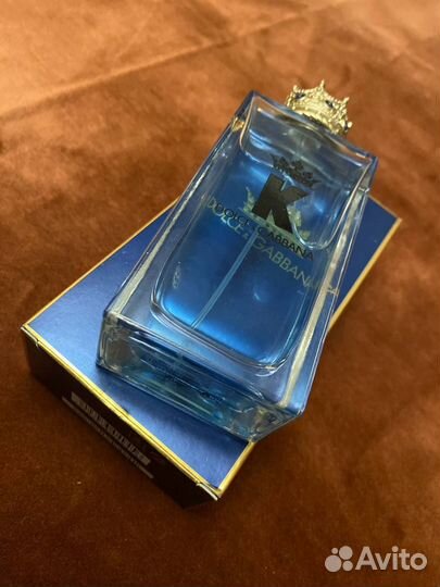 Духи Dolce gabbana 100ml