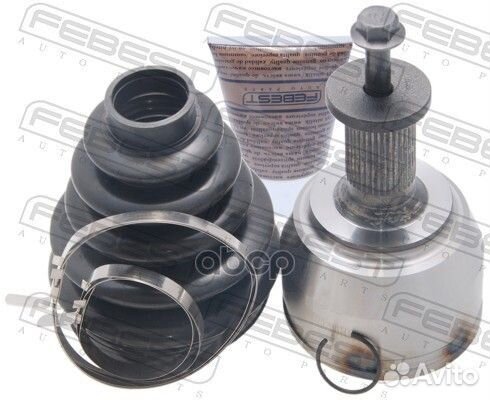 Шрус внешний перед прав/лев 2110focii20 Febest