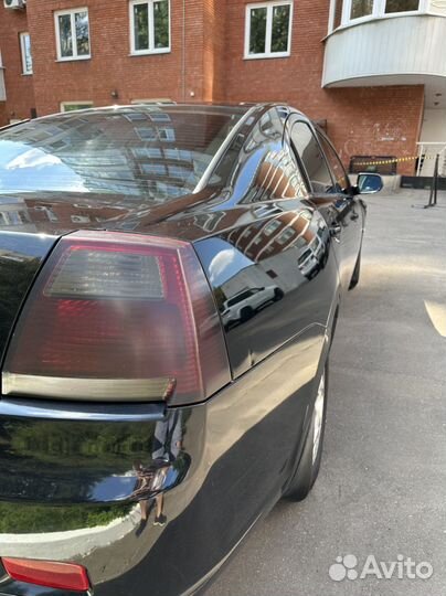 Mitsubishi Galant 2.4 AT, 2007, 186 576 км