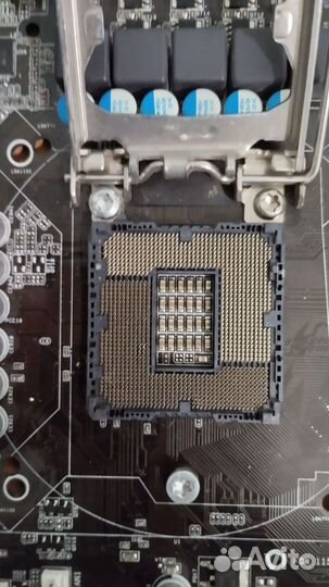 Материнские платы 1155 4 слота озу