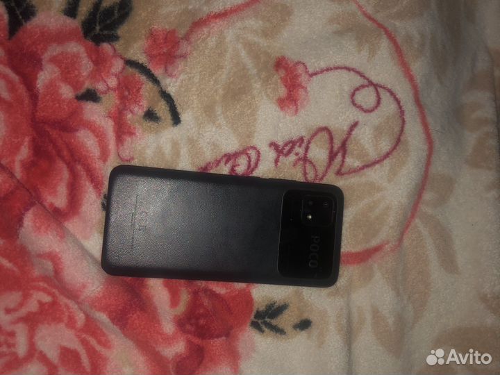 Xiaomi Poco C40, 3/32 ГБ