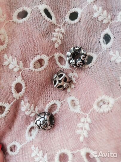 Шармы Пандора