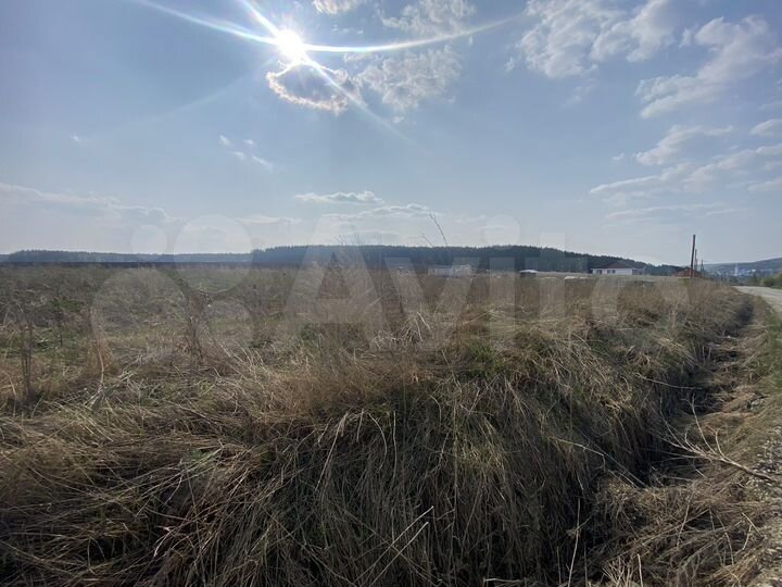 Участок 15 сот. (СНТ, ДНП)