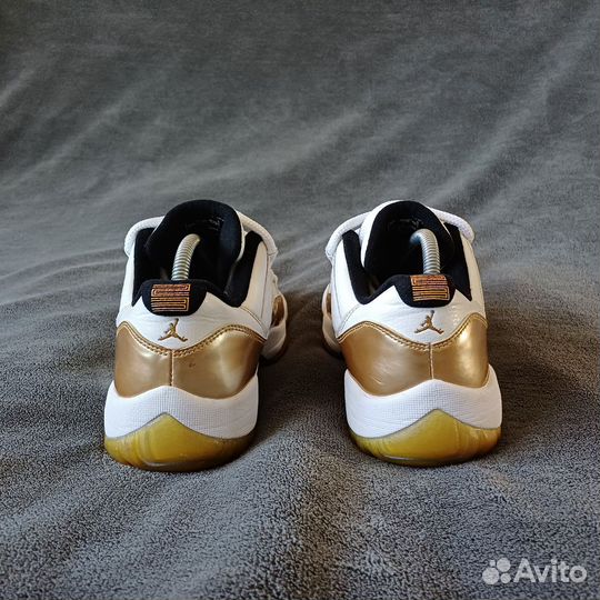 Кроссовки Nike Air Jordan 11 Retro Low оригинал