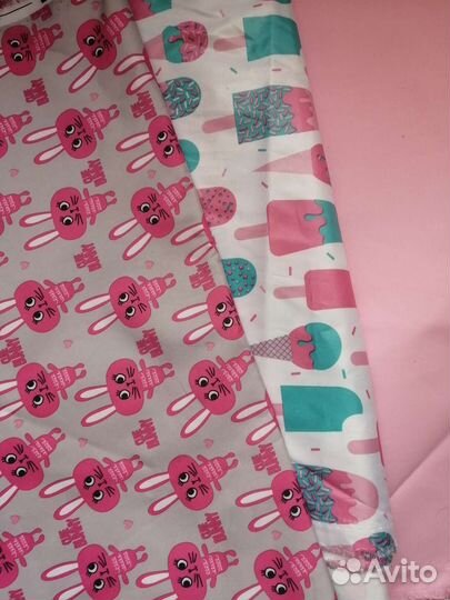 Ткань курточная 