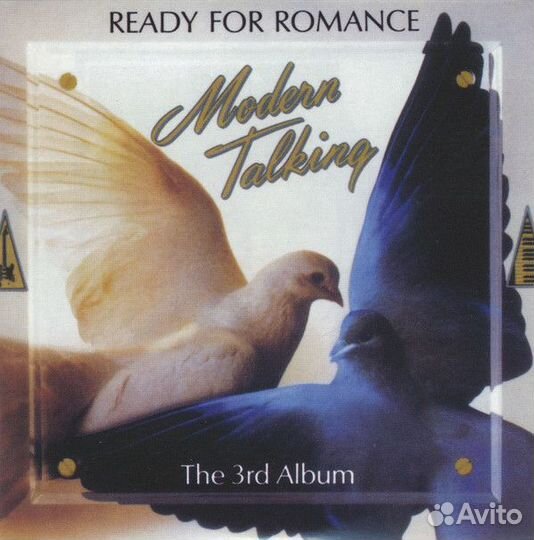 Modern Talking Original album classics 5CD