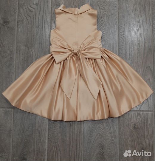 Костюм на девочку