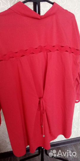 Блузка - Рубашка