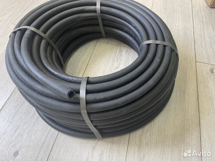 Резиновый шланг на метраж
