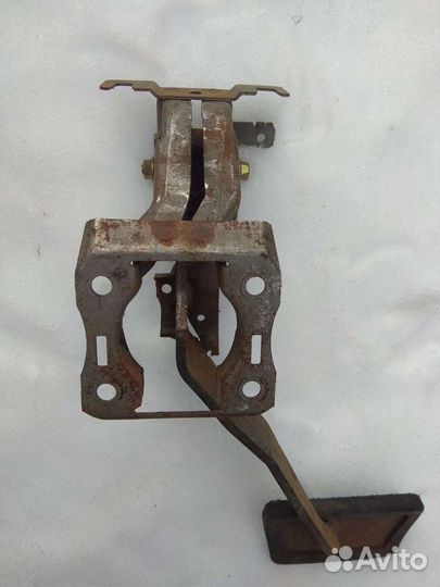 Педаль тормоза Автомат Mazda 6 GG