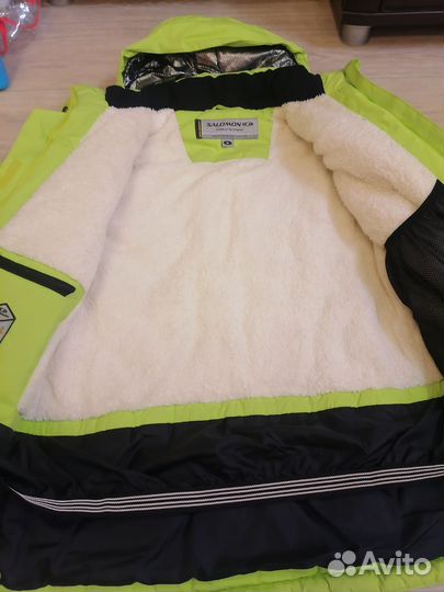 Спортивный костюм зимний женский