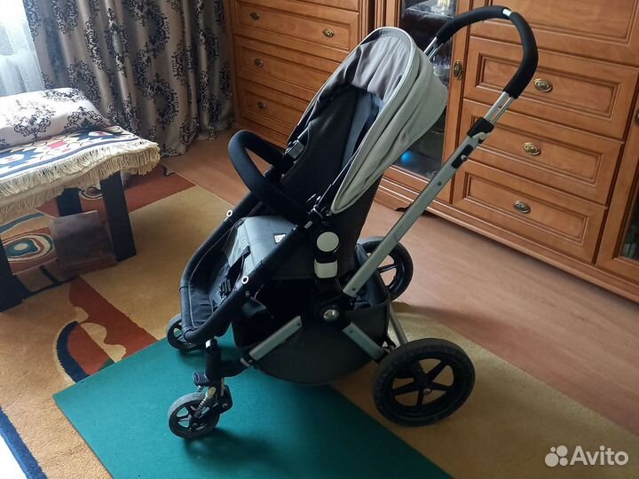 Детские коляски 2в1 бу