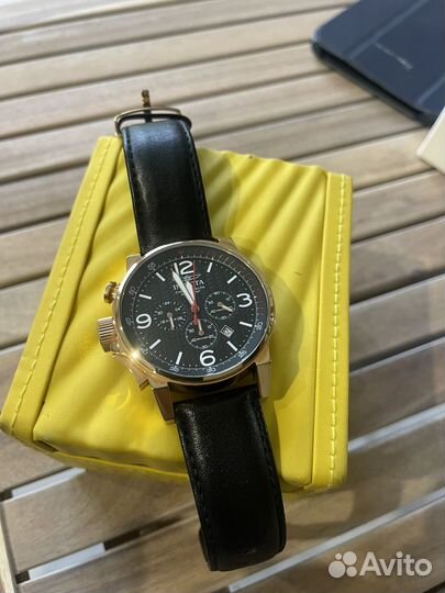 Часы invicta оригинал