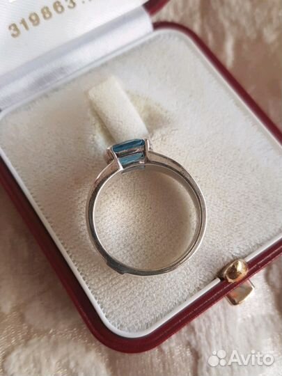 Серебро 925