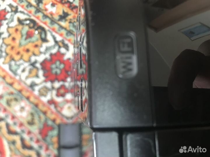 Мфу canon pixma MP495