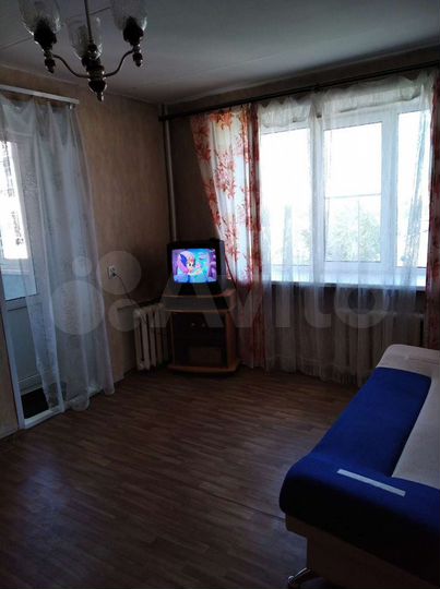 1-к. квартира, 33,3 м², 9/9 эт.