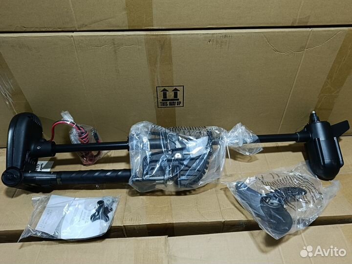 Haswing Protruar Gen 1.0