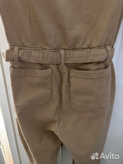 Комбинезон женский