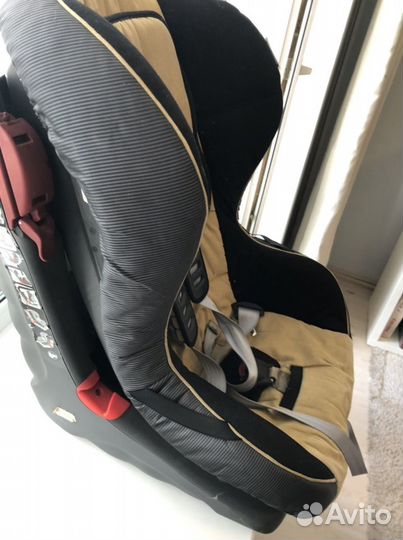 Продам детское кресло