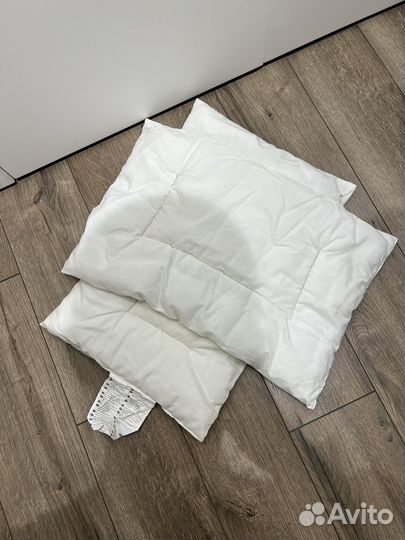 Подушка икеа детская