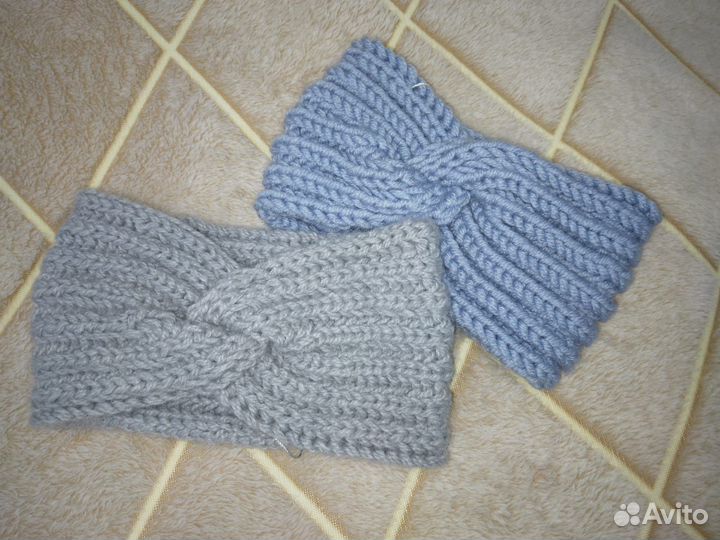 Повязка на голову