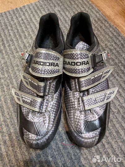 Diadora Speedracer 2 Magnum
