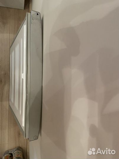 Дверь нижняя холодильника liebher