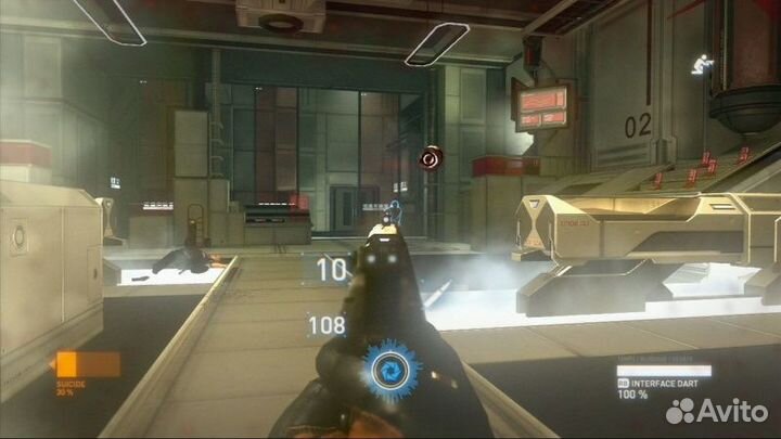 Syndicate (Xbox 360) б\у