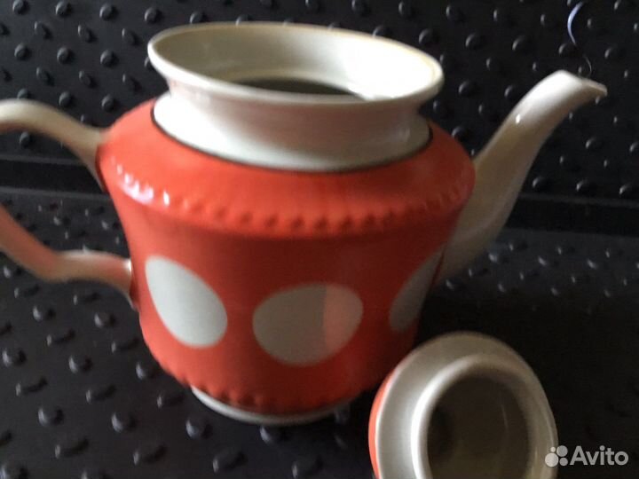 Доливочны чайник