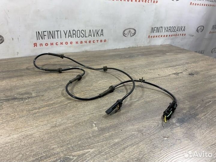 Датчик abs передний Infiniti Ex25 Ex35 Ex37 Q60