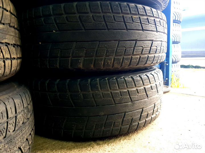 Yokohama Geolandar I/T-S G073 225/65 R17 102Q