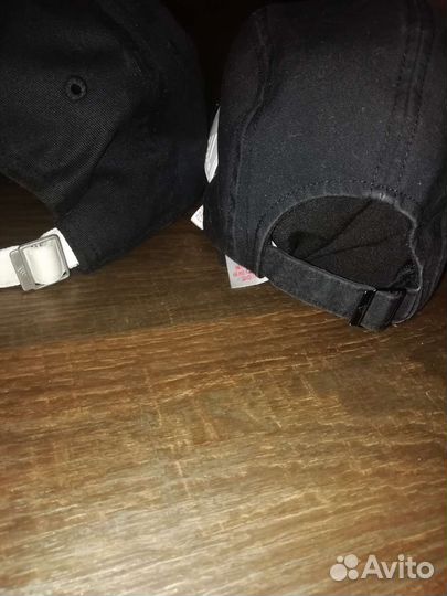 Бейсболка мужская adidas