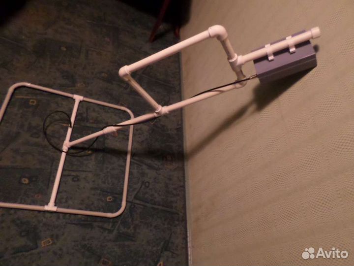 Металлоискатель глубинник