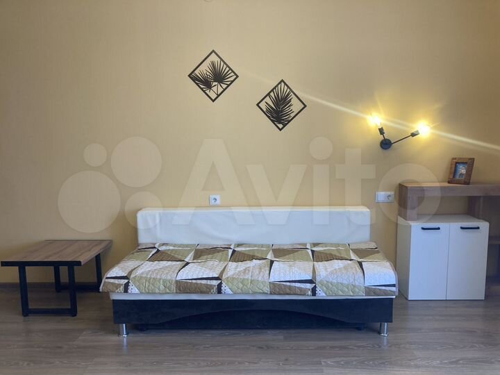 Квартира-студия, 27,3 м², 5/7 эт.