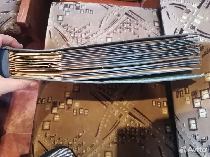 Альбом пластинок