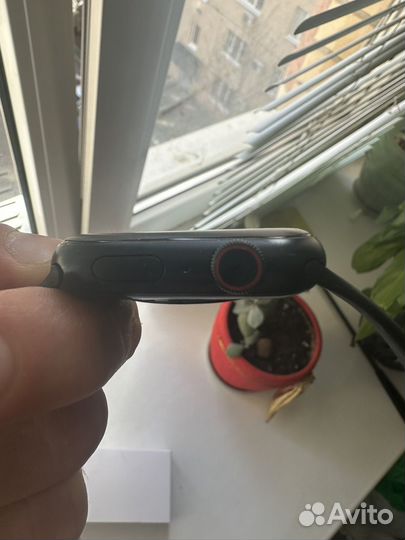 Смарт часы apple watch 8