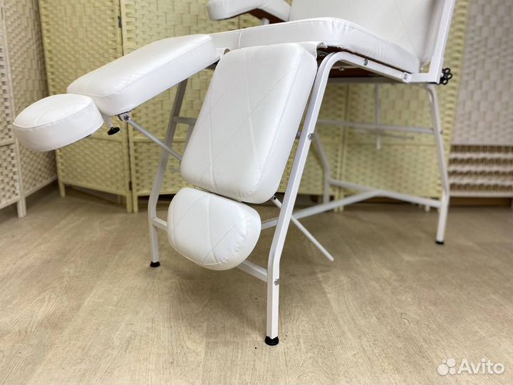 Педикюрное кресло