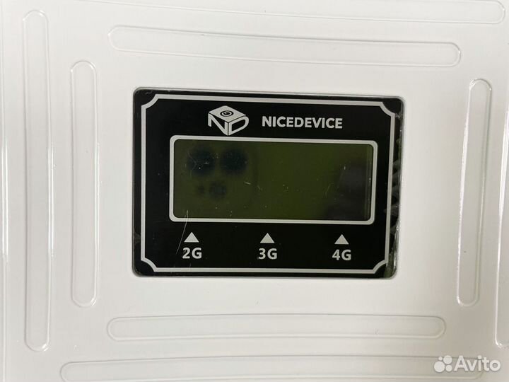 Орбита OT-GSM04 - трехдиапазонный репитер