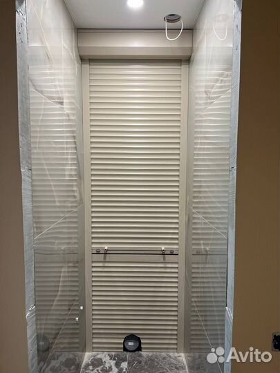 Рольставни любых размеров Саратов