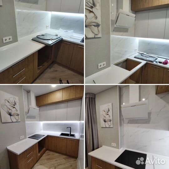 Мастер на час Мелкий бытовой ремонт