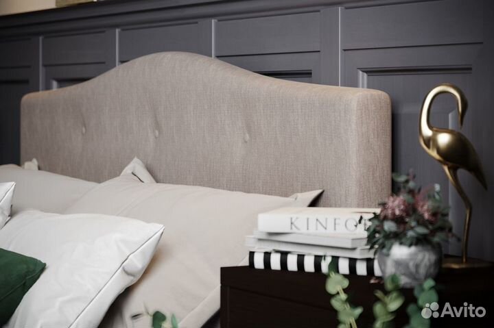 Кровать Мадлен