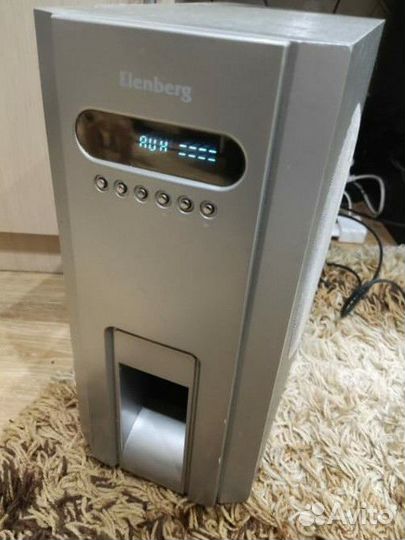 Акустическая система