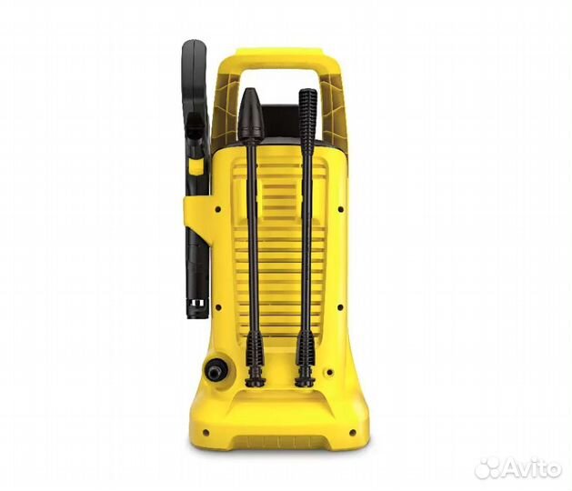 Аккумуляторная мойка высокого давления Karcher K2