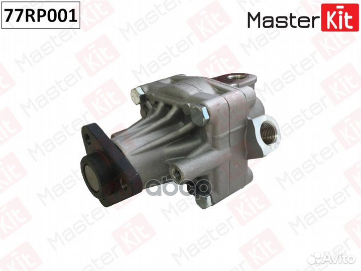 Насос гидроусилителя audi A6 2.3 quattro 77RP0