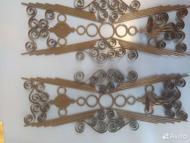 Подсвечники