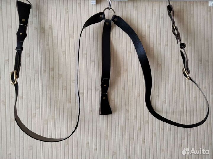 Портупея казачья Y-образная